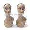 Alibaba 2015 Hot Selling Cheap Make up Wig Display Mannequin Head For Sale