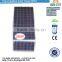 Photovoltaic cheap pv solar panel / solar module 250W for 10KW / 15KW / 20KW / 30KW / 50KW / 100KW/ 500KW