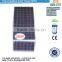 Photovoltaic cheap pv solar panel / solar module 250W for 10KW / 15KW / 20KW / 30KW / 50KW / 100KW/ 500KW