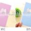 factory price custom fancy variety colors handmade paper greeting card printing                        
                                                                                Supplier's Choice