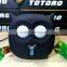totoro cute fashion external battery power bank charger XHB-TO