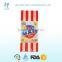 Plastic Laminate Material Custom Packaging Popcorn                        
                                                Quality Choice