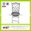 outdoor table garden furniture metal table