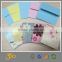creative design fathers' day 3d greeting card printing paper card