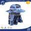 Customized face mask fishing wholesale blue camo bucket hat