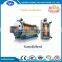 Trade Assurance Horizontal or vertical Three Pass chain grate organic thermal oil furnace