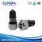 Promotional Customized Mini Universal car charger micro usb