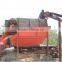 Good Quality Sawdust Trommel Screen For Sale