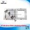 80*80mm Stencils Template holder jig, HT-80 silver BGA reballing station
