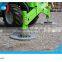 PE1000 Crane outrigger mat/Road mat/HDPE plastic crane truck mat