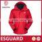 ESGUARD two pieces waterproof jacket