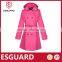 ESGUARD women wind coat