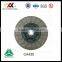 Genuine Clutch Disc for Shacman Truck Spare Part