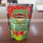 Tomato Paste in Pouch