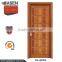 american wood door with marble stone decoration building supply doors hot sale in guangzhou