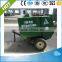 Top quality round hay baler/ mini round baler TMYK0870