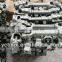 Agricultural equipment parts rotary tillers pto shafts for sale