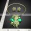 Statement Necklace 2015 Artificial Necklace Sets Fancy Necklace Sets