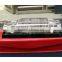 High quality crystal tank truck crysal truck model