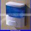wall mounted refillable liquid soap dispenser, hand sanitizer dispenser