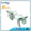 New nail bar wholesale manicure table and chair