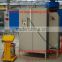 PCB-25001(D) powder coating spray booth cabine