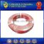 UL1569 2mm2 PVC coated wire