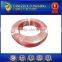 UL1569 0.5mm2 PVC coated wire