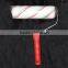 Sponge head paint roller brush