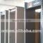 Multi-zone Waterproof Door Frame Metal Detector From a Leading Manufacturer XST-AP2