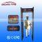High Sensitivity Portable Metal Detectors for Private Buildings security check