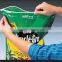 Factory Price Slide Zip Lock Plastic Bag For Dog Food