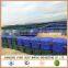 plastic floating pontoon cubes fish farming cage