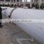 Aerogel insulation ceramic fiber blanket for refractory Rebe03-26