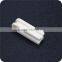 wear resistance alumina U-type textile ceramic 99 for textile machine