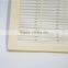 Beekeeping Tool Plastic Queen Excluder vertical bee hive queen excluder for apiculture