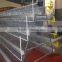 Farming equipment poultry cages for laying hens