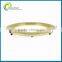 2014 new arrival led panel light 3w/4w/6w/9w/12w/15w high lumen smd ra80 good driver ,diffused led light panel