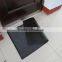 pp carpet with pvc backing tiles doormat