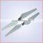 Maytech dc motor plastic propeller 9.4 x 5.0inch CW and CCW for DJI Phantom 2