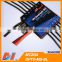Maytech brushless dc motor controller 20A 4 in 1 regler with BLHeli for rc propel quadcopter