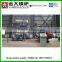 China Supplier Baltur Burners Diesel Horizontal Industrial thermal oil boiler