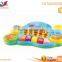 Summer summer toys frog music drum toy