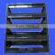 Plastic Air Filter Frame for Rigid Filters/4-cell ABS Plastic Frame