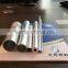 Architectural Aluminum Aluminium Alloy Extrusion Round Pipe/tube Hot Sales