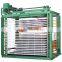 HSP-semi-auto panel loader