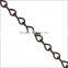 10# Large Black Jack Chain