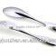 Promotion cutlery spoon fork chopsticks sets with nicely design and plastic box packing with food certificate safe-using