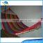Outdoor camping canvas travel hammock