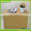 New style hot sell flat paper storage box